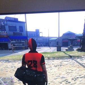 Meet your Posher, Cannon